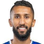 Salman AL-FARAJ