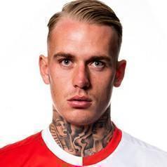 Rick KARSDORP