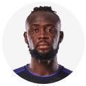 Kei Kamara