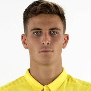 Pau TORRES