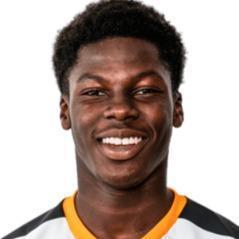 Yunus MUSAH