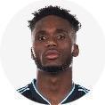 P. Weah