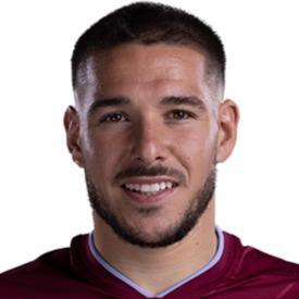 Emiliano BUENDÍA