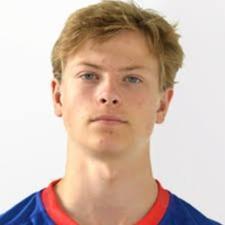 Odin HOLM