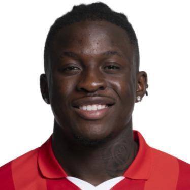 Johan BAKAYOKO