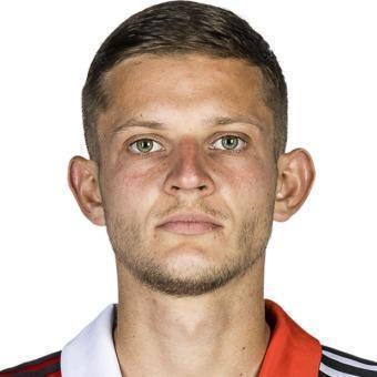 Sebastian SZYMAŃSKI