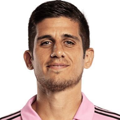 Nicolás STEFANELLI