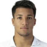 MARCOS LEONARDO