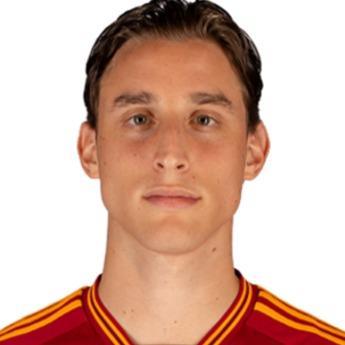 Edoardo BOVE