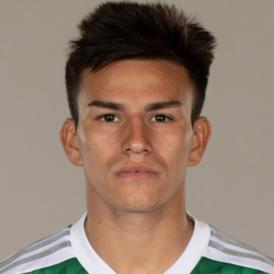 Alexandro BERNABEI
