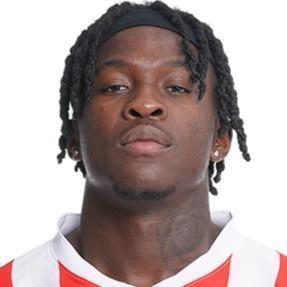 Johan BAKAYOKO