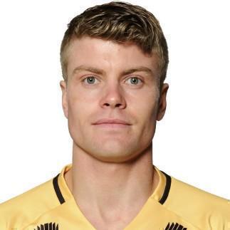 Sondre SØRLI