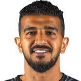 Abdullah AL-MAYOUF