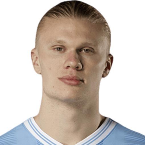 Erling HAALAND