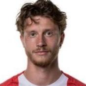 Kasper HØGH