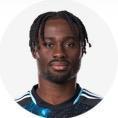 J. Adebayo-Smith