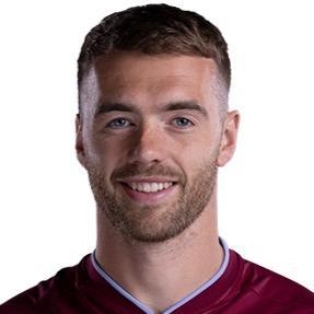 Calum CHAMBERS