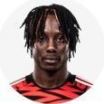 R. Donkor