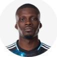 T. Oluwaseyi