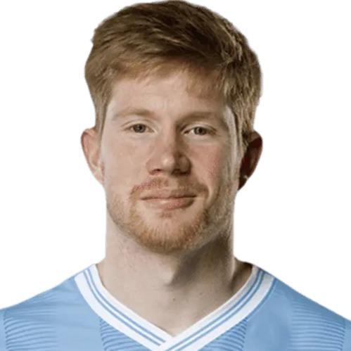 Kevin DE BRUYNE