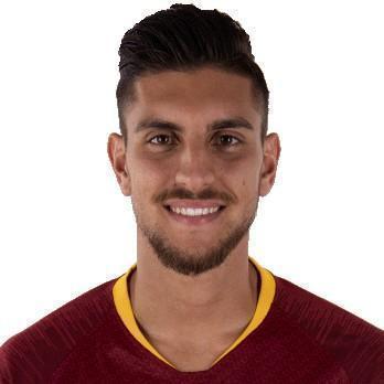 Lorenzo PELLEGRINI