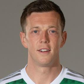 Callum McGREGOR