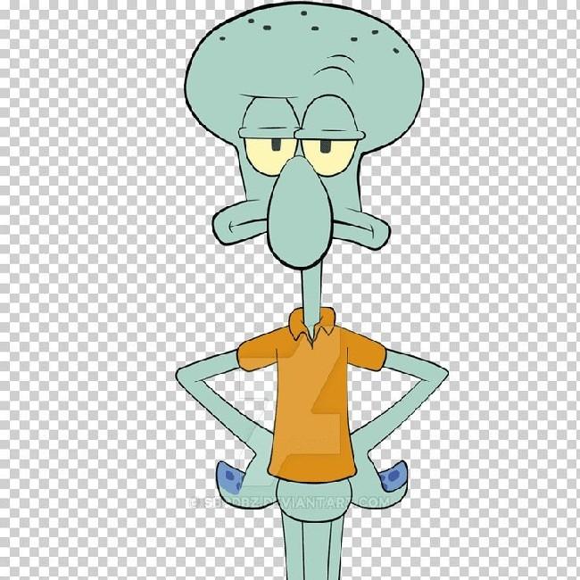 Calamardo