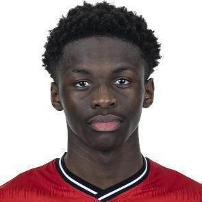 Noah MBAMBA