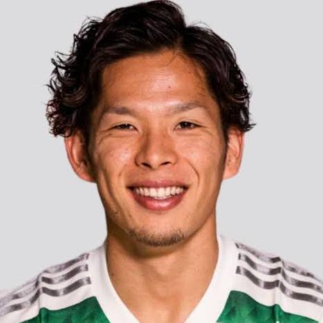 Tomoki IWATA