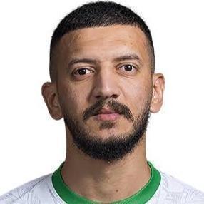 Abdulellah AL-MALKI