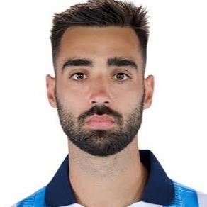 Brais MÉNDEZ