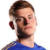 Harvey BARNES