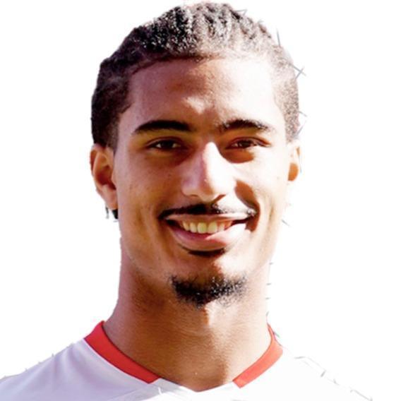 Loic BADÉ