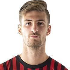 Matteo GABBIA