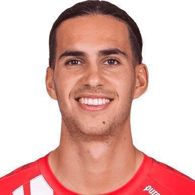 Ramiz ZERROUKI