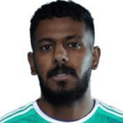 Abdullah AL AMMAR