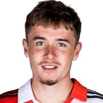 Patrik WÅLEMARK