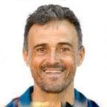 'COACH: Luis ENRIQUE