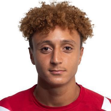 Eliesse BEN SEGHIR