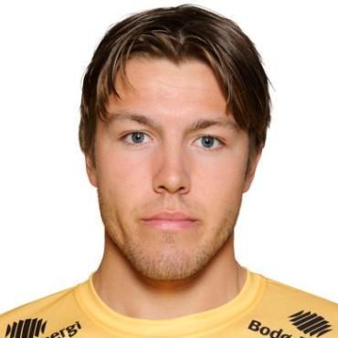 Fredrik BJØRKAN