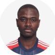 J. Mensah