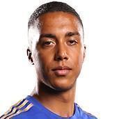 Youri TIELEMANS