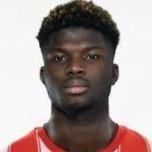 El Bilal TOURÉ