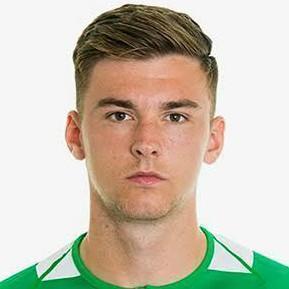Kieran TIERNEY