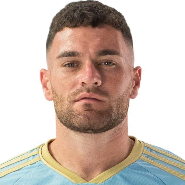 Javi GALÁN
