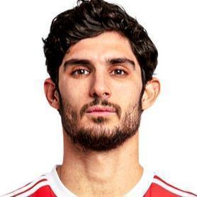 GONÇALO GUEDES