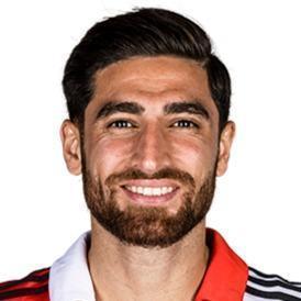 Alireza JAHANBAKHSH