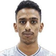 Bader AL-SHAHRANI