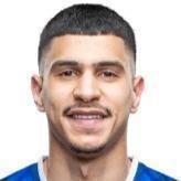 Muteb AL-MUFARRIJ