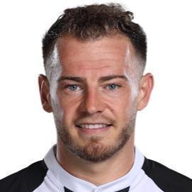 Ryan FRASER